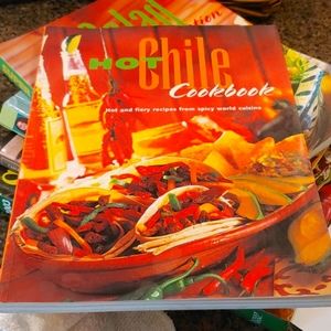 Cookbook
